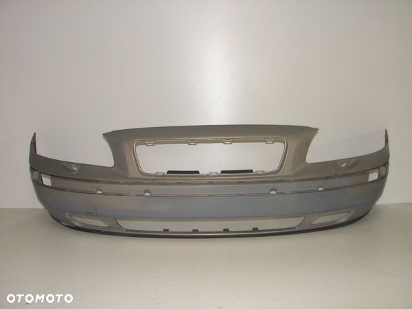 Zderzak przedni przód VOLVO V70 00-04 - 1