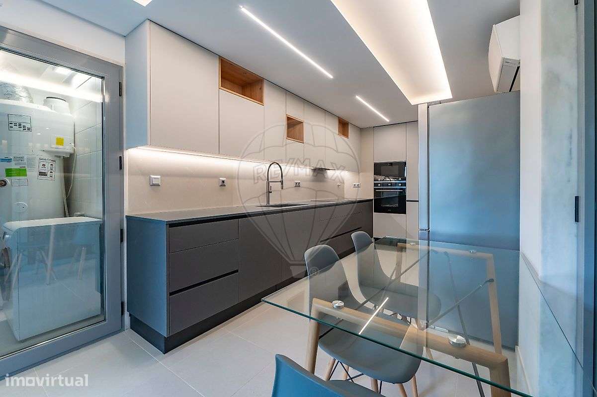 Apartamento T4 para venda - Grande imagem: 5/21