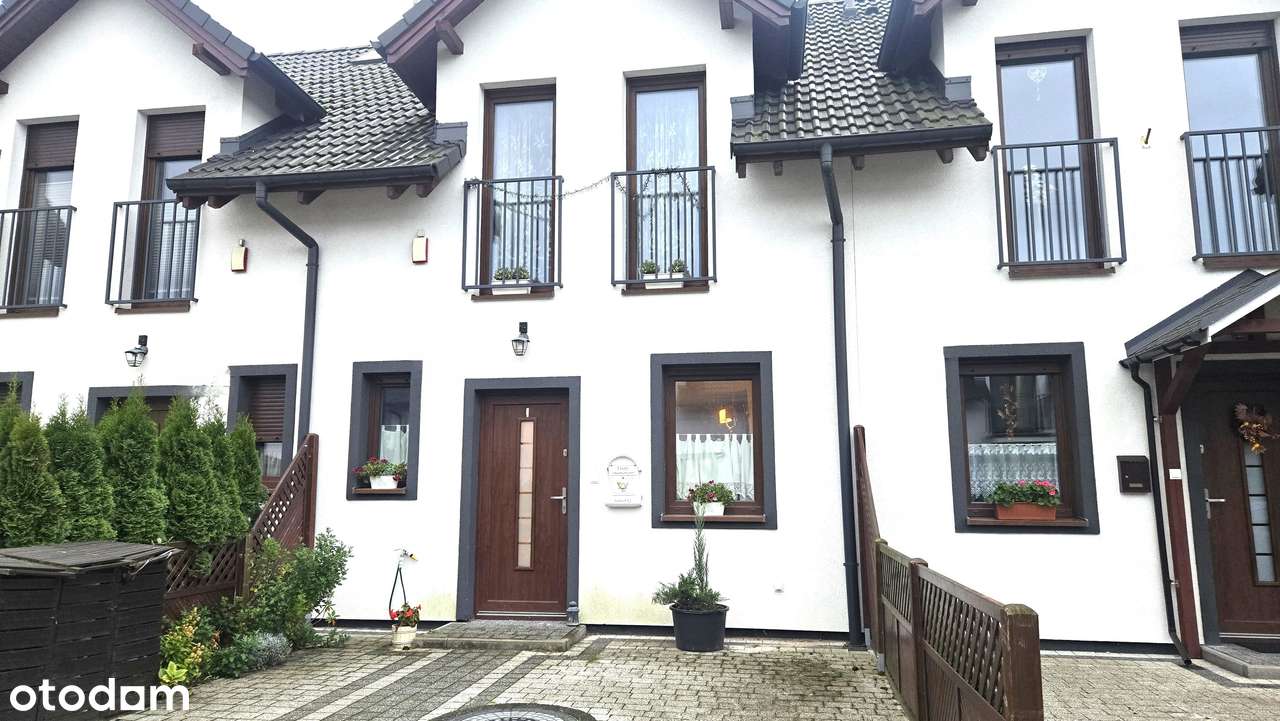 Błażejewo, Do Zamieszkania, Ogród-0