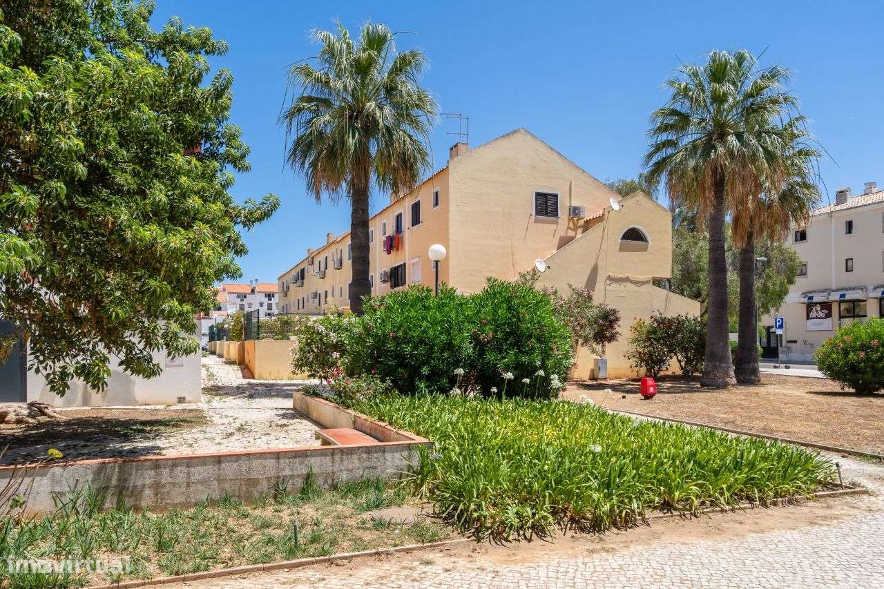 Apartamento T0 (Convertido em T2) - Marina de Vilamoura-45