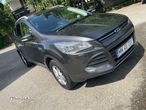 Ford Kuga 2.0 TDCi 2x4 Business Edition - 1