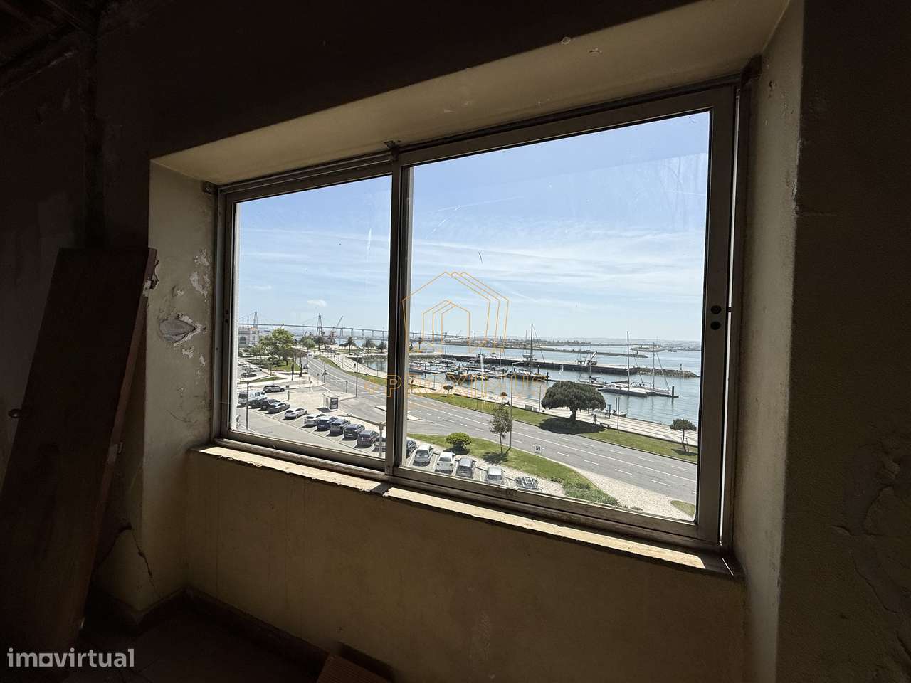Apartamento com vista para a Marina, Figueira da Foz-20