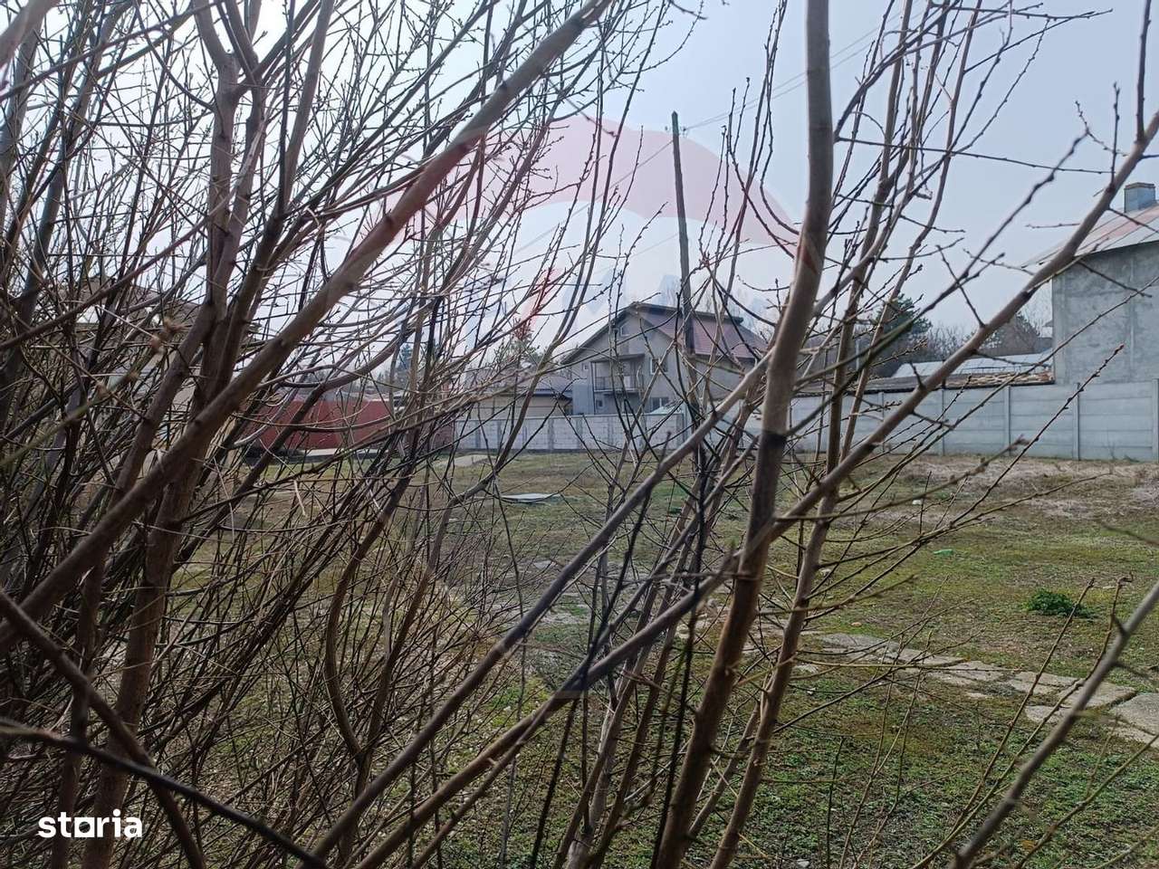 DE VANZARE Teren Floresti-Stoenesti / Strada 1 decembrie 1918-4