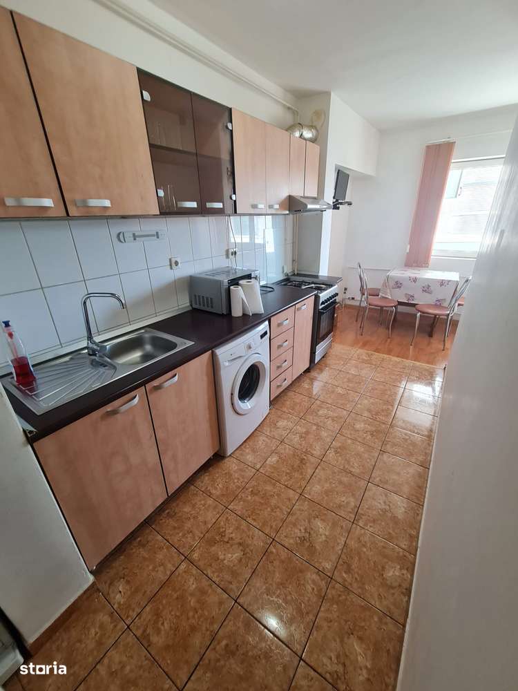 Apartament 2 camere | Parc Brâncuși | Decomandat| 56 mp |Comision Zero