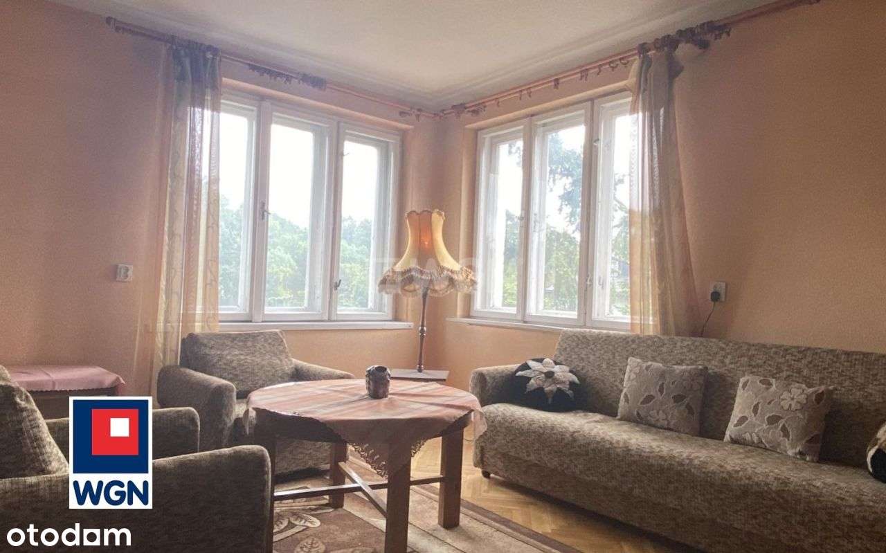 Dom z potencjałem, Idealny dla dwóch rodzin-12