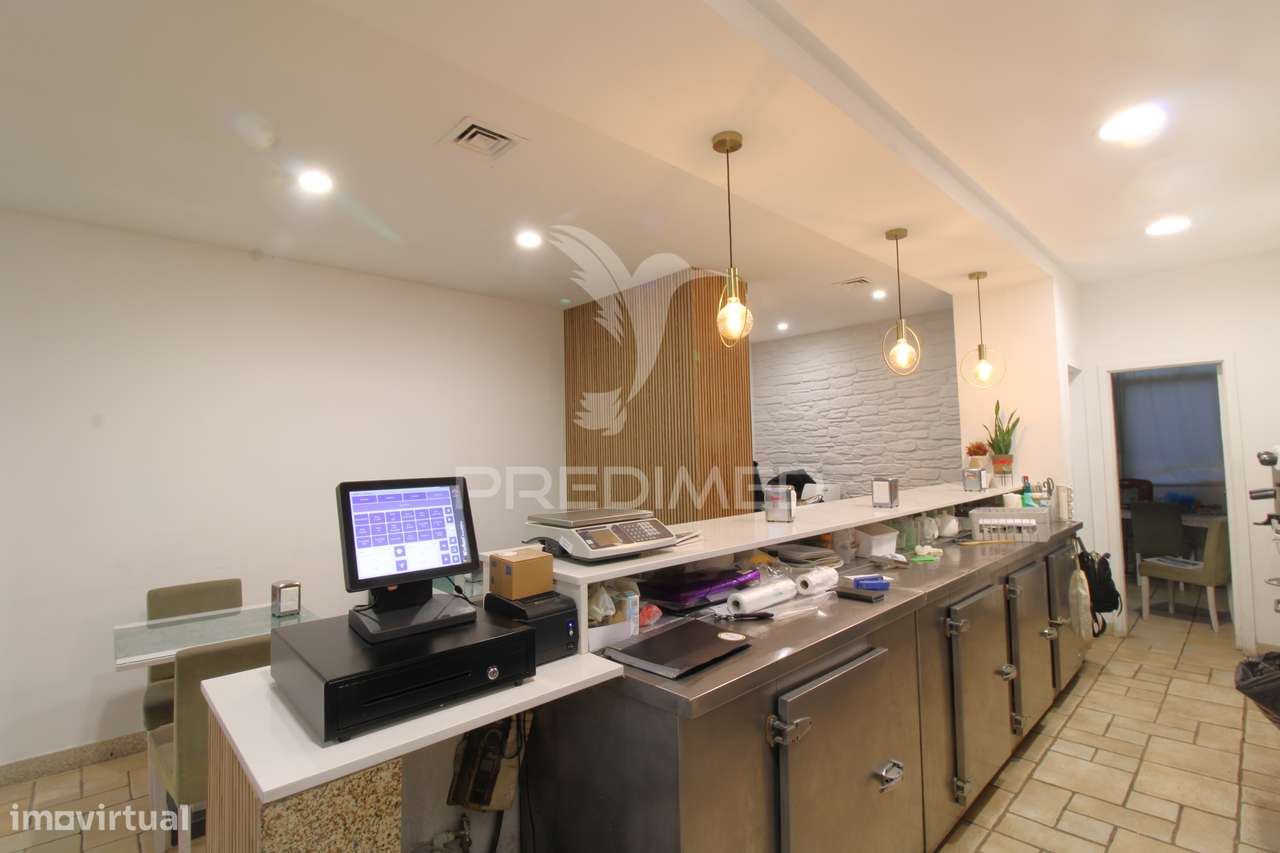 Trespasse de Café e Salão de Chá em Ermesinde - Grande imagem: 2/15