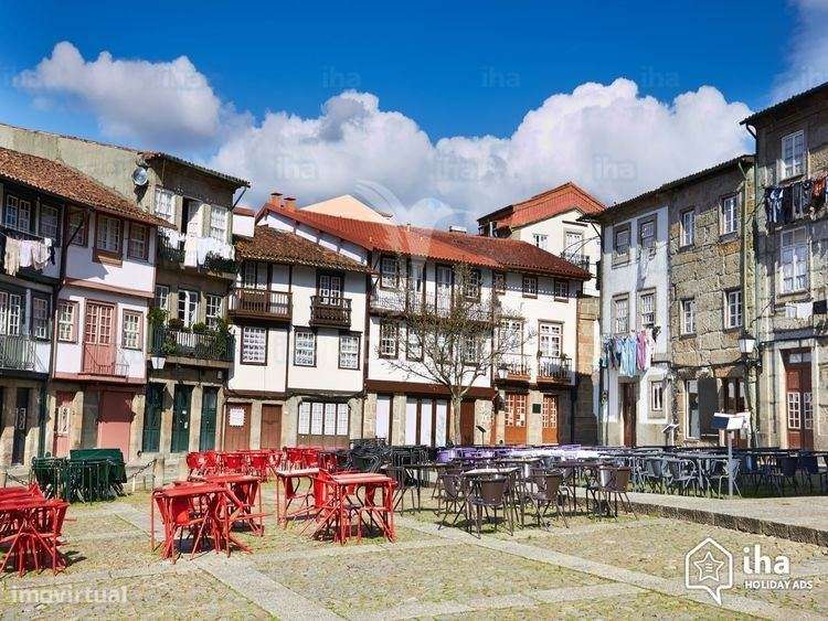 Excelente apartamento T3 no centro de Arco de Búlhe, Cabeceiras de...-28