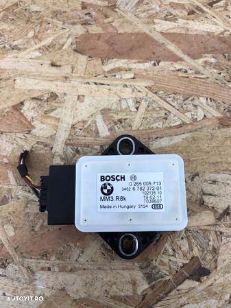 Senzor acceleratie BMW X1 X-Drive - 1