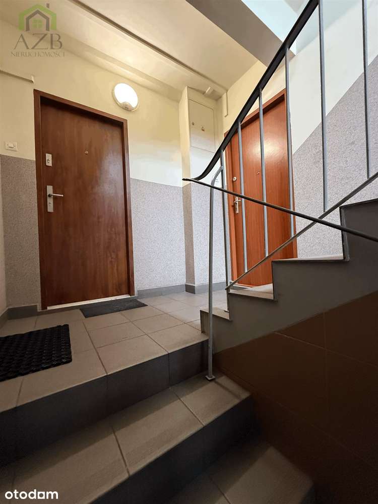 Czyżyny - Aleja Pokoju - 3 Pokoje-7