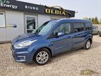 Ford Tourneo Connect Grand - 31