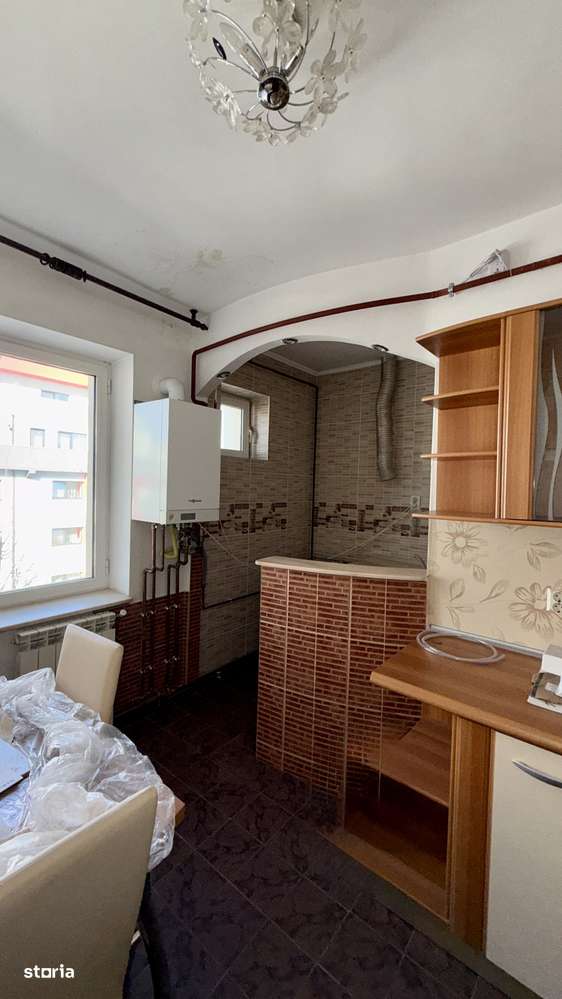 ULTRACENTRAL 3 CAMERE | 2 BĂI | POD INTEGRAL- STR CERNA-1