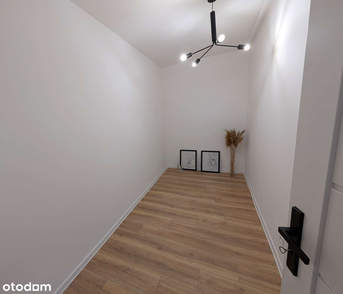 Przytulne 3 pokojowe mieszkanie po remoncie PRYWATNIE - Pełny obrazek: 4/14