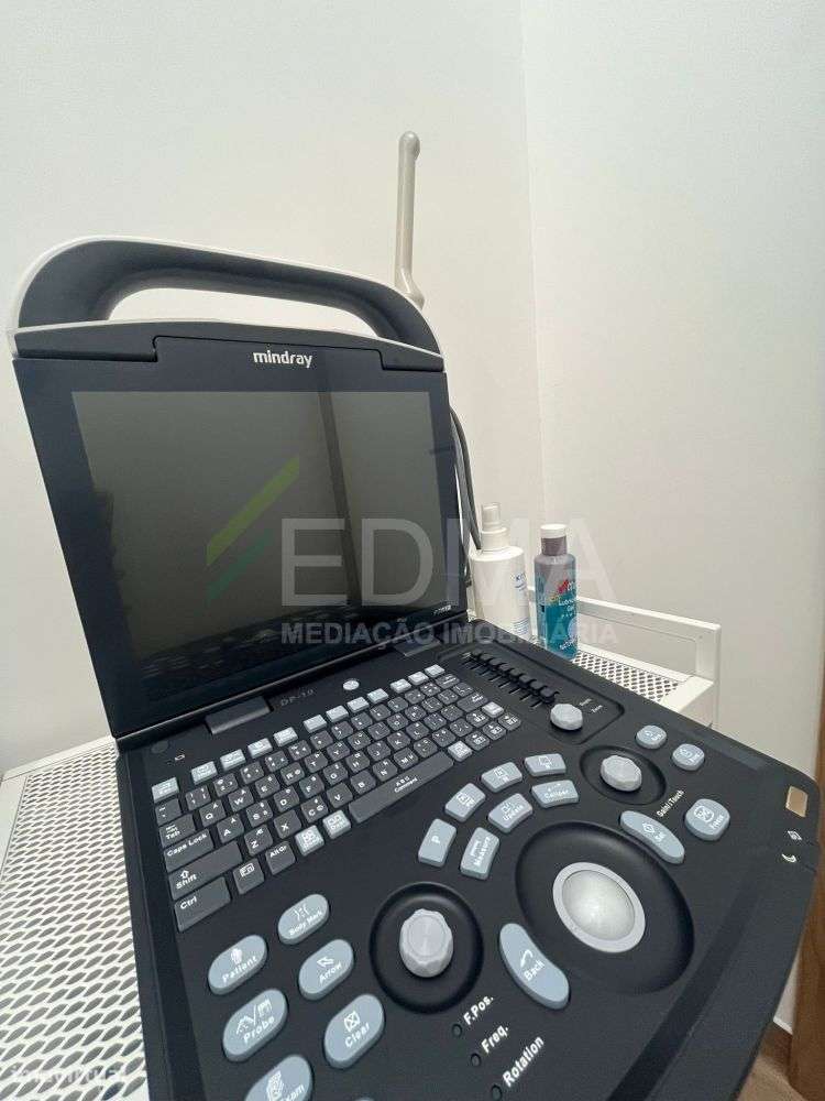 Clínica Santo Tirso-16