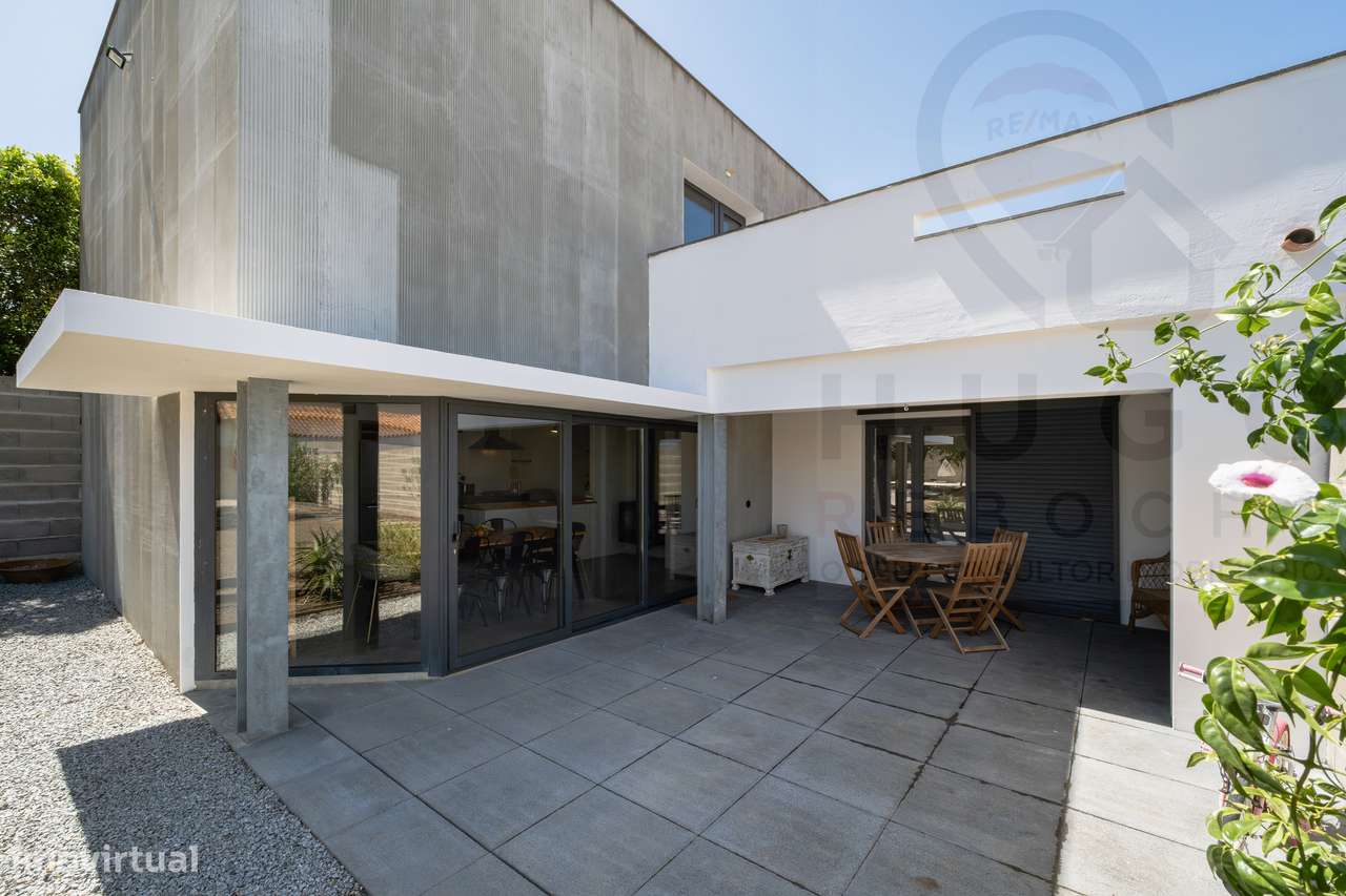 Moradia Unifamiliar T3 com projeto exclusivo  - Alcáçovas | Alentejo-31