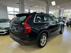 Volvo XC 90 D5 AWD Geartronic Kinetic - 7