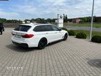 BMW Seria 5 520d M Sport - 5