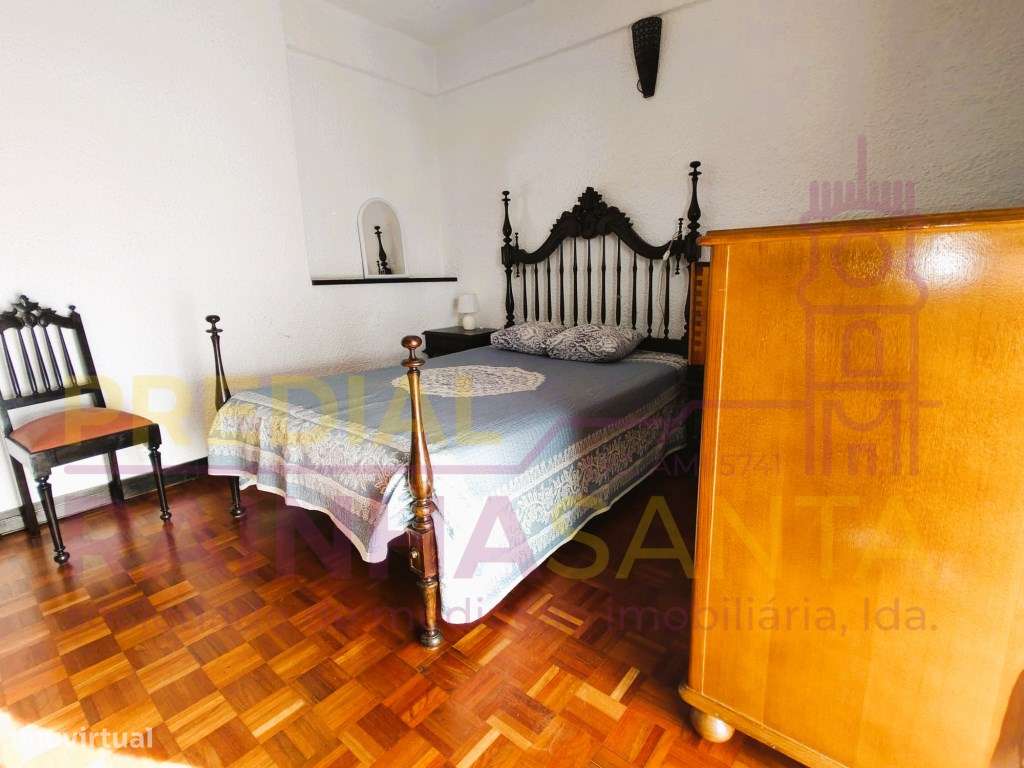 Apartamento T2 Mobilado e equipado. B. N. matos. Coimbra - Grande imagem: 5/11