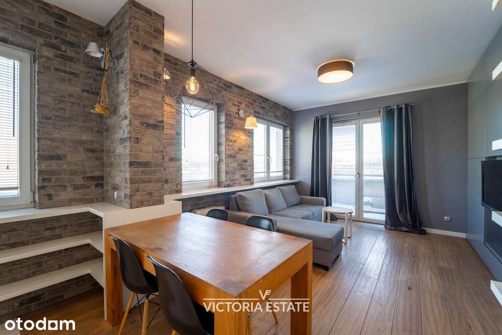 Apartament 2-pokojowy z balkonem- Osiedle Eldorado-2