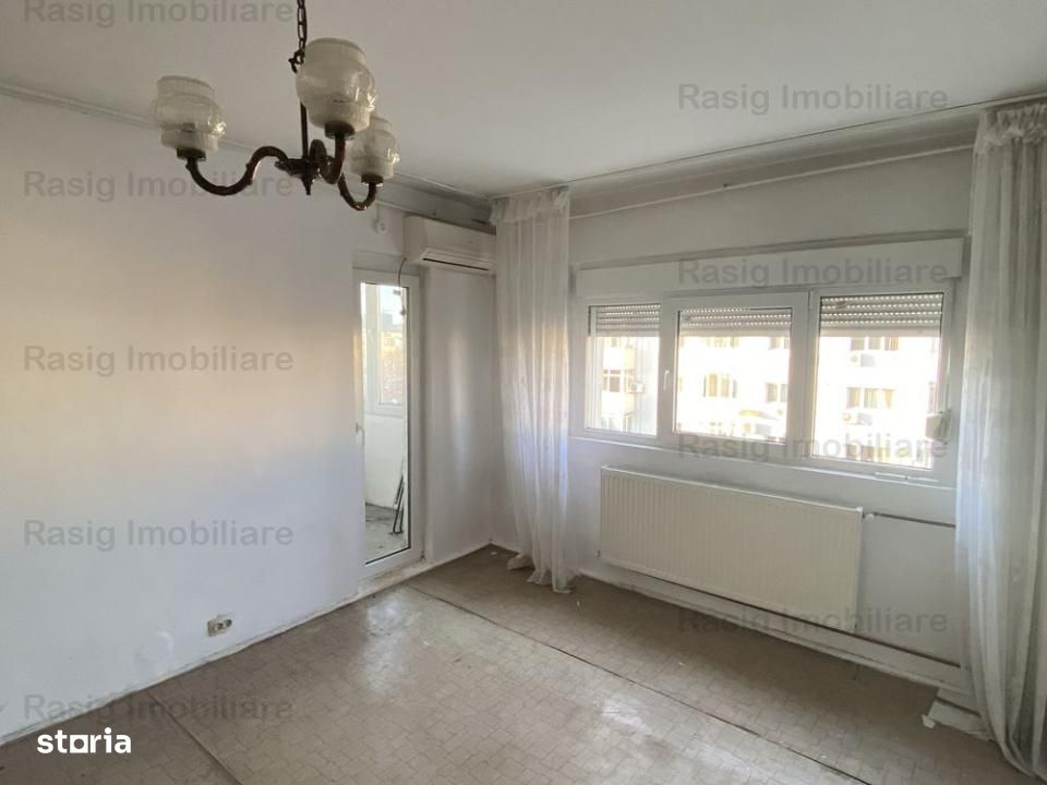 Vanzare apartament 2 camere Aviatiei