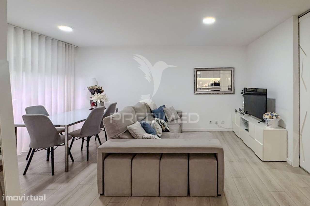 Apartamento T3 - Grande imagem: 5/20