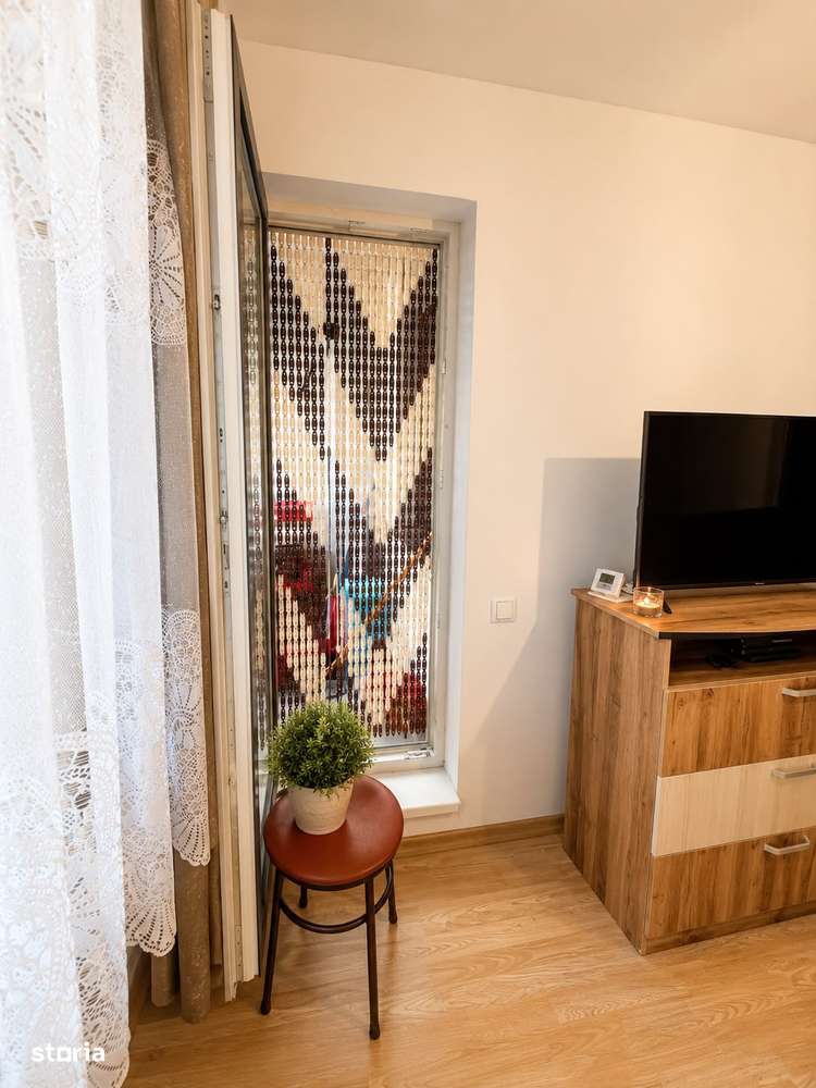 |Garsoniera|Decomandat|Mobilat Utilat|Parcare|-5