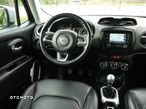 Jeep Renegade 1.4 MultiAir Limited FWD S&S - 18