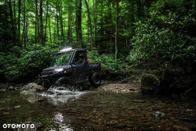 Polaris Ranger - 8