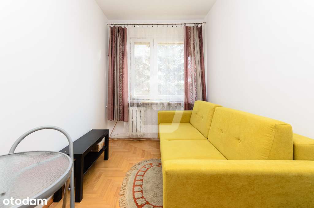 3 pokoje osiedle Kmity pierwsze piętro - Pełny obrazek: 3/10