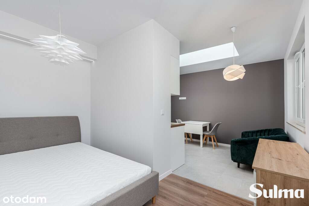 Mieszkanie w Nowym Budownictwie blisko tramwaju - Pełny obrazek: 2/12