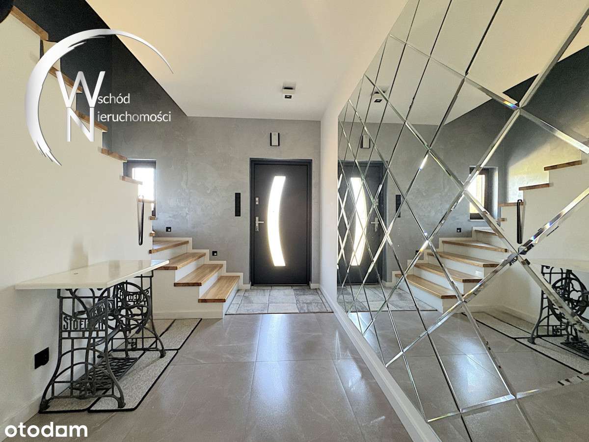 Wysoki standard + dostęp do J. Necko-8