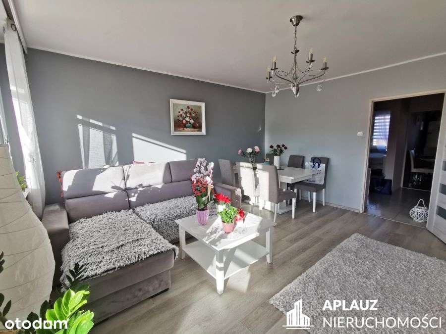 Słoneczne M2 z wyposażeniem, III piętro, Zabobrze-1