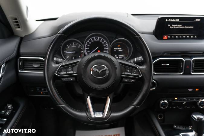 Mazda CX-5 - 10