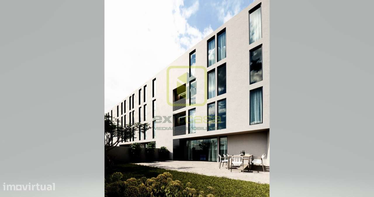 Apartamento T2+1 em Aveiro-9