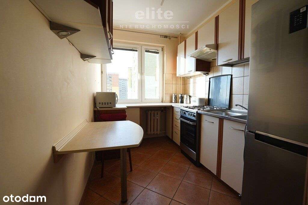 Gumieńce, 2 pok. z balkonem, spółdzielcze wł.-9