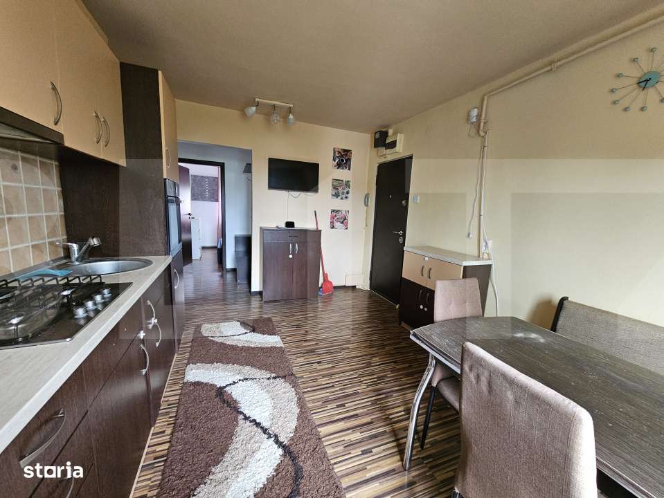 Apartament de vanzare, cu 3 camere, 65 mp, zona Girocului - Imagine principală: 4/15