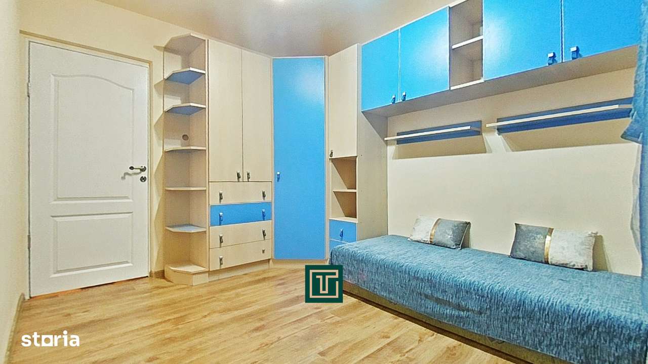 Apartament cu 4 camere de vânzare – Arad, Micalaca, zona 700-4