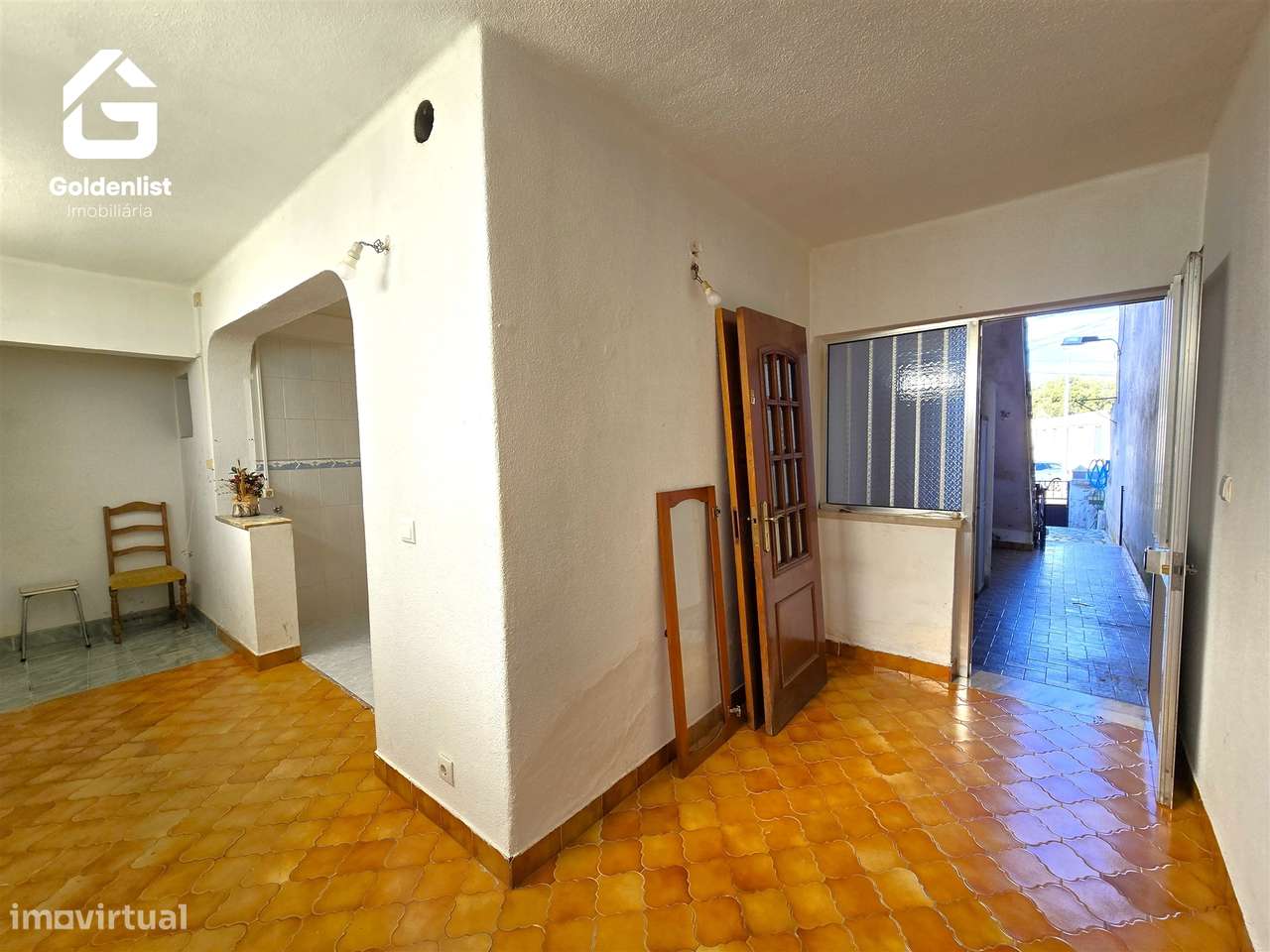 Andar Moradia T2 Arrendamento em Castelo Branco,Castelo Branco - Grande imagem: 5/20