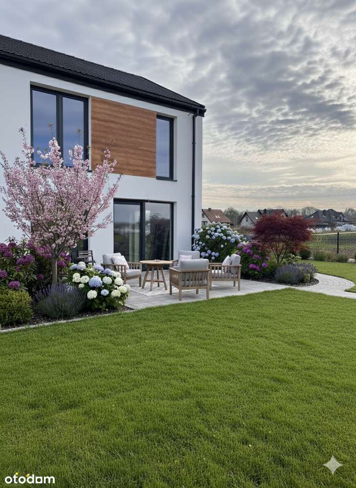 Dla tych, którzy chcą żyć wolniej, piękniej i spokojniej - Pełny obrazek: 5/17