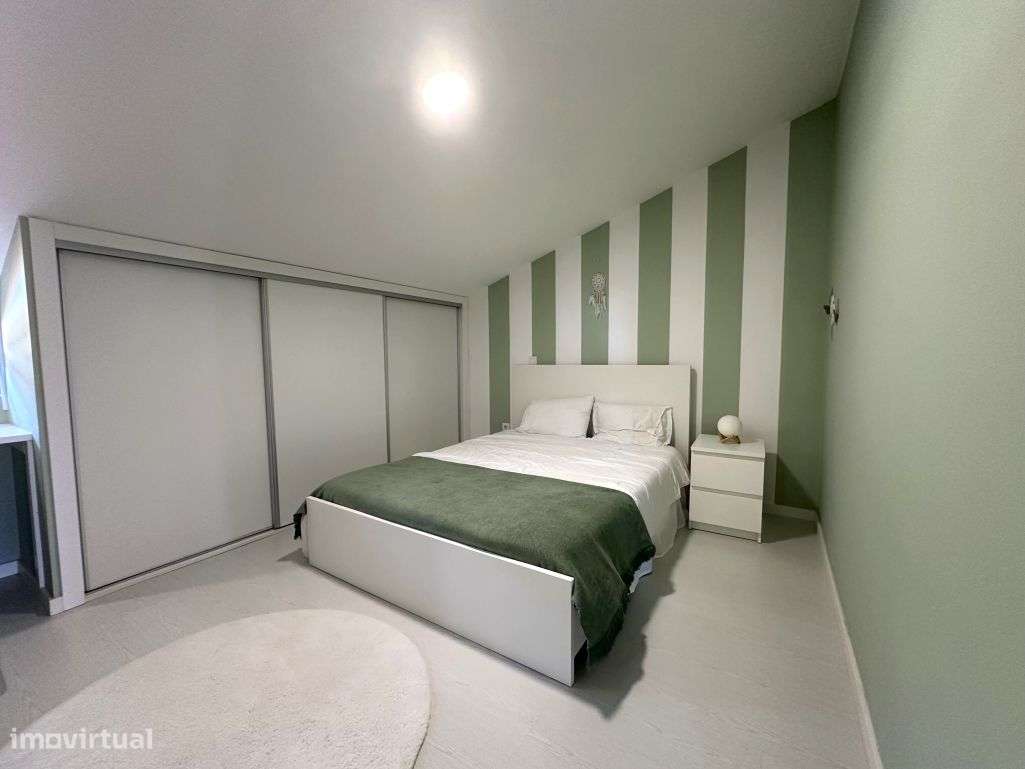 Moradia V5 com piscina - Reguengo Pequeno-28