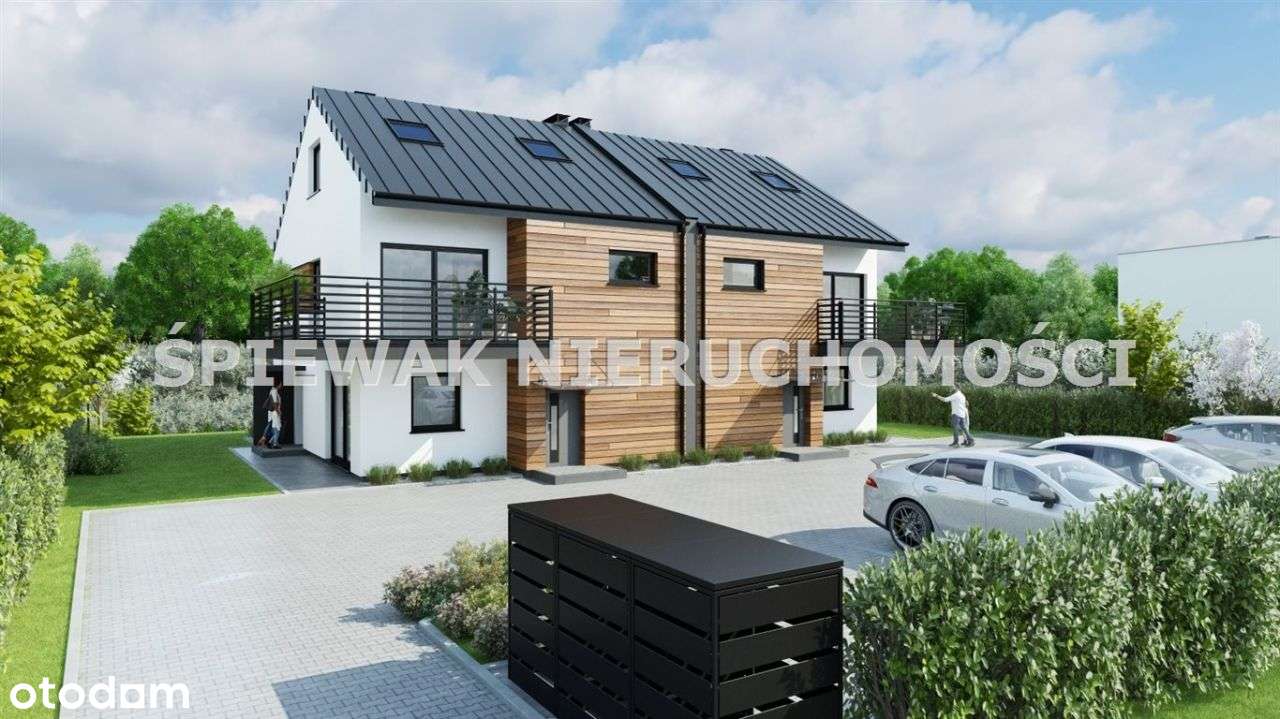 3-pokojowe mieszkania obok osiedla Złote Łany!-4