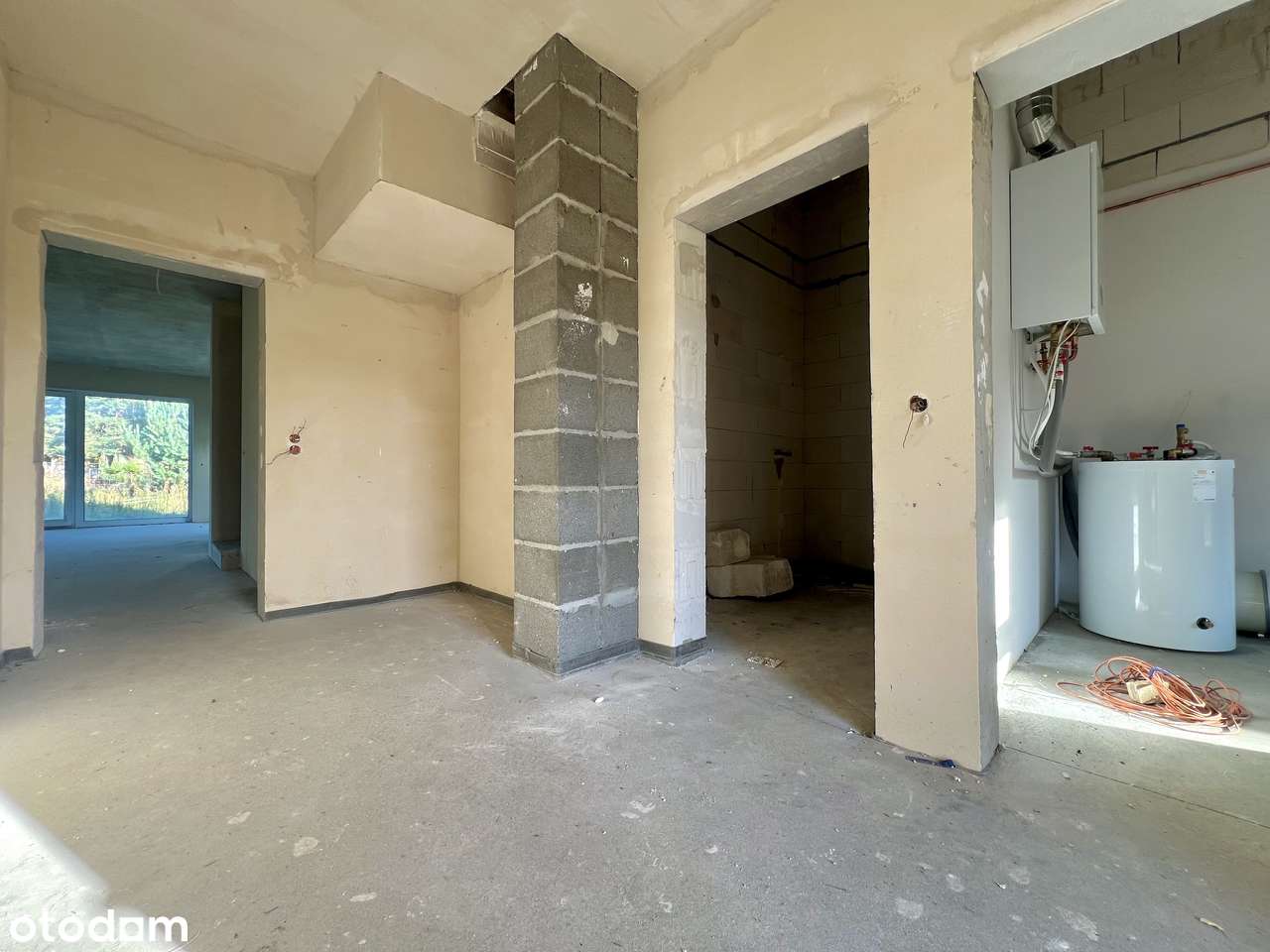 Odbierz klucze do swojego DOMU przy LESIE jeszcze w tym roku ! TOP !-7