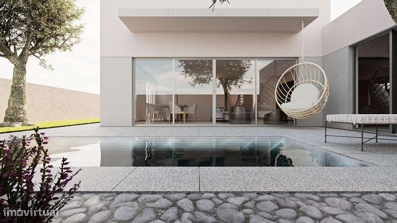 Moradia T4 (Beiriz)-16