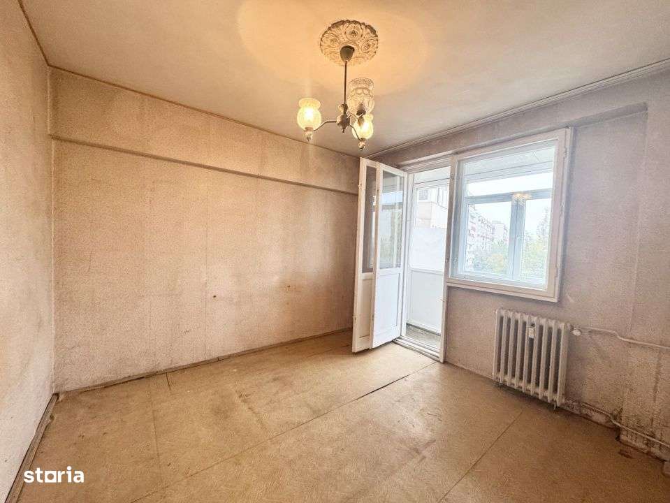 Apartament 3 camere Brancoveanu - Nitu Vasile-7