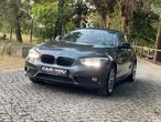 BMW 116 d Advantage Auto - 11