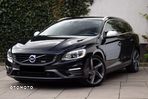 Volvo V60 D4 R-Design Summum - 2