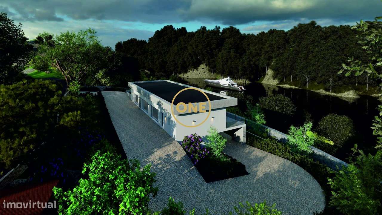 Terreno - Vieira do Minho-0