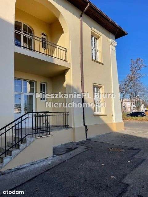 Zabytkowa Villa Piątkowskich w Sosnowcu-18