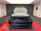 Land Rover Range Rover Sport 3.0 I6 D350 MHEV Autobiography Dynamic - 2
