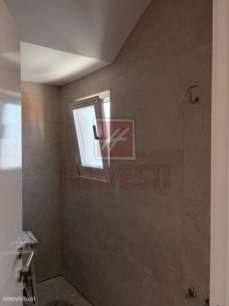 Moradia T4 | Carvide, Leiria-11
