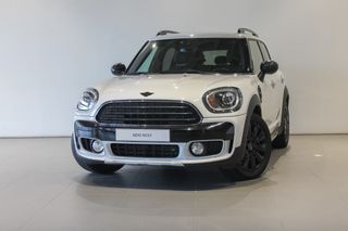 MINI Countryman One D